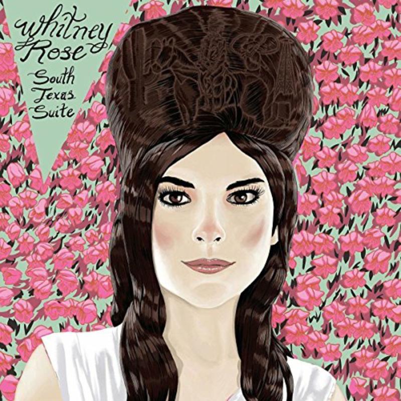 Whitney Rose - South Texas Suite - 12 Inch