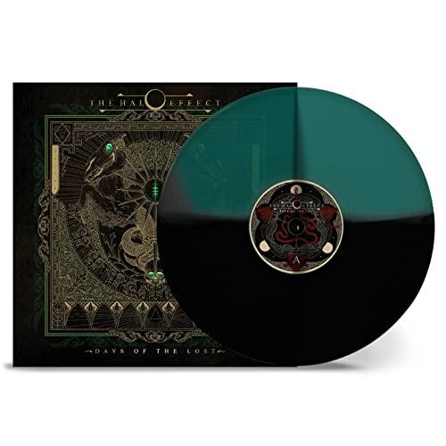 Halo Effect - Days of the Lost - Lp