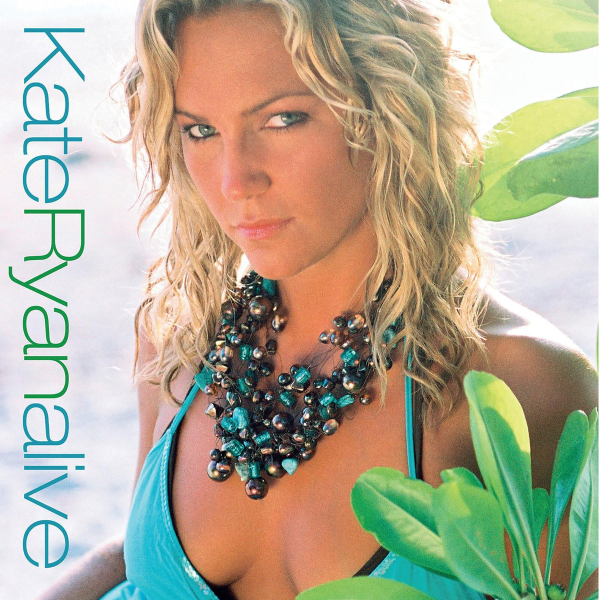 Kate Ryan - Alive - Lp