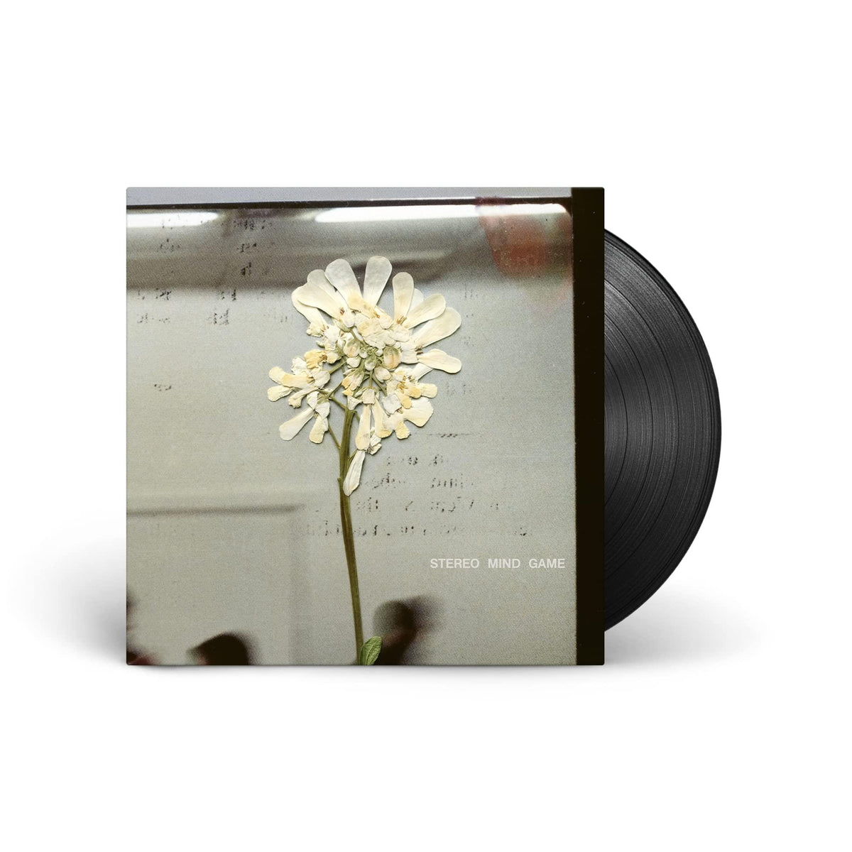 Daughter - Stereo Mind Game - Lp