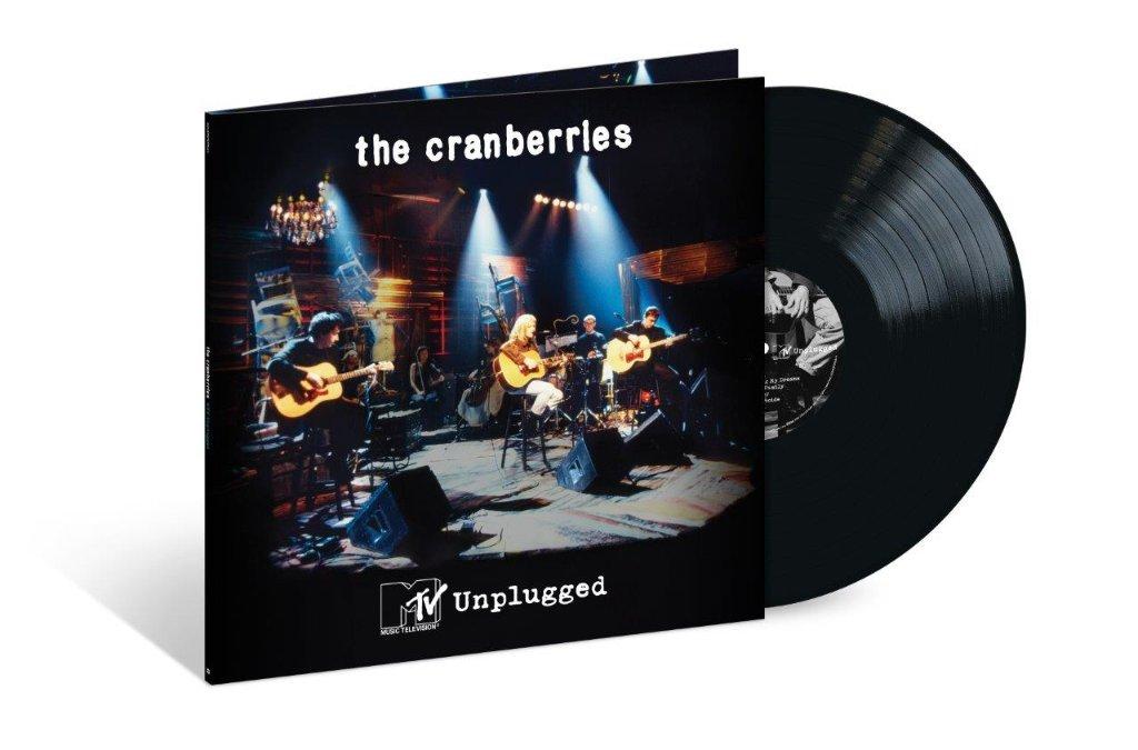 Cranberries - Mtv Unplugged - Lp