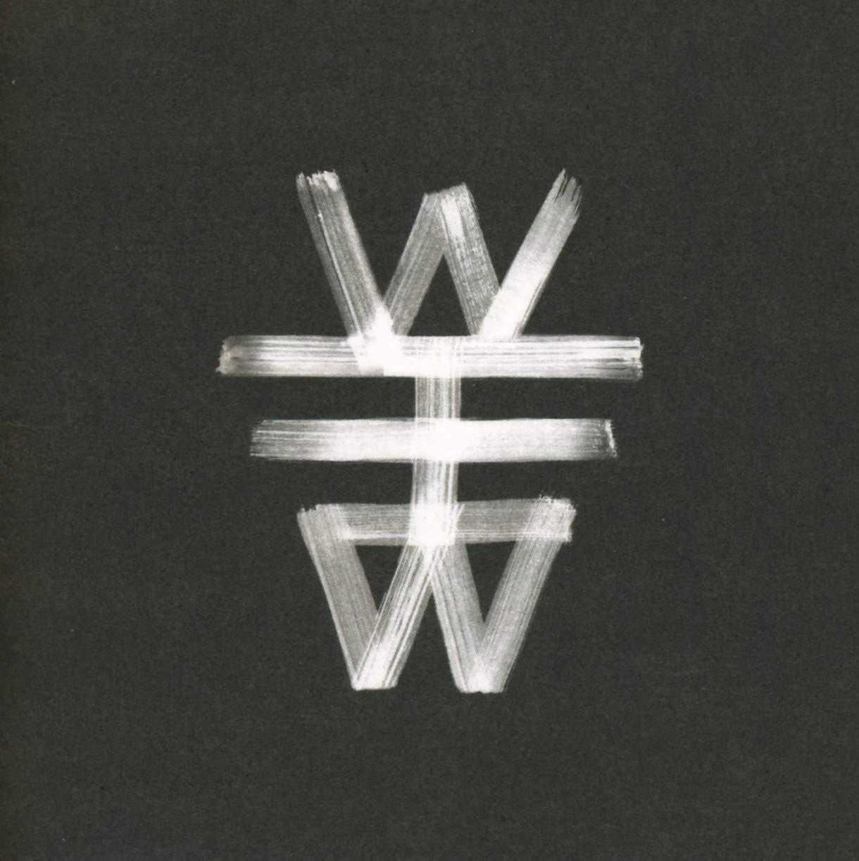 Bo Ningen and Savages - Words To the Blind - Cd