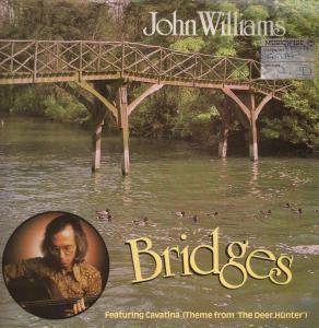 John Williams (Guitarist) - Bridges - Lp