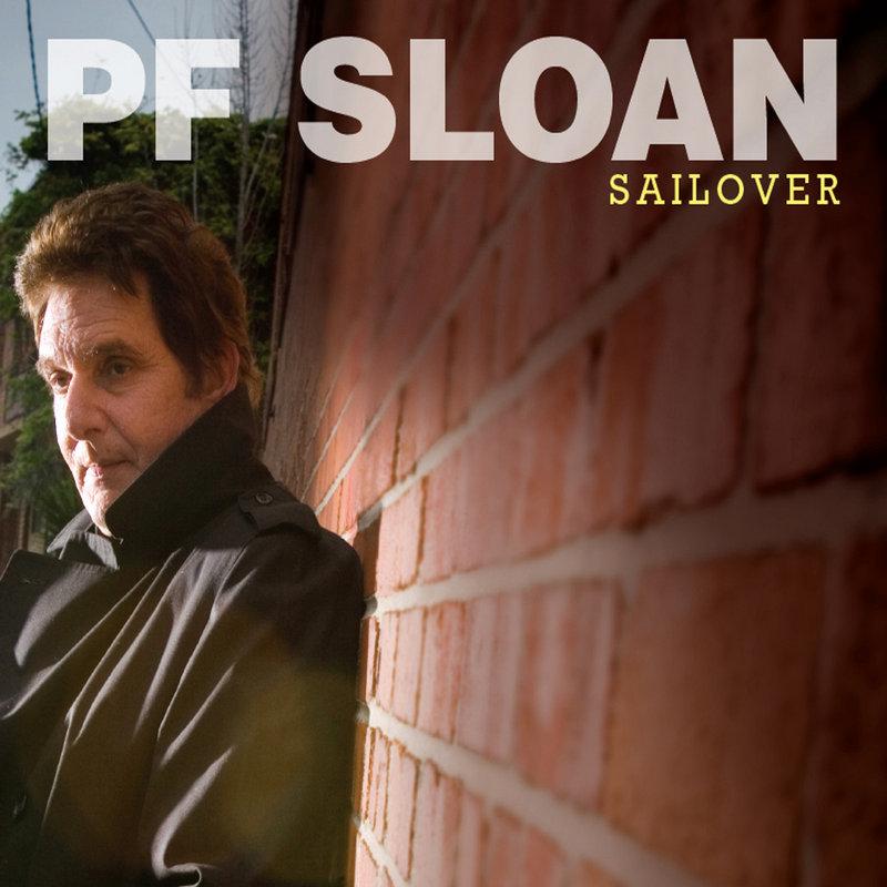 P.f. Sloan - Sailover - Cd