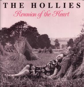 Hollies - Reunion Of The Heart - 12 Inch
