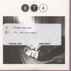 Buffalo Tom - Tree House - Cd
