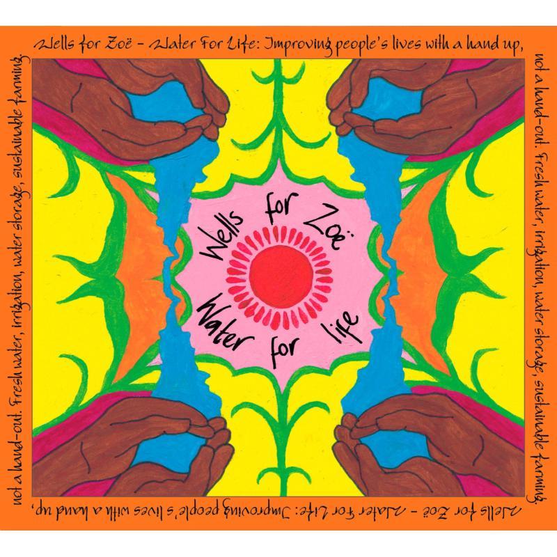 Various Artists - Wells For Zoe - Water For Life - Cd