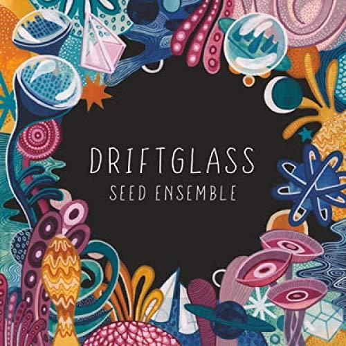 SEED Ensemble - Driftglass - Cd