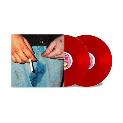 Tyler, The Creator - Cherry Bomb - Double Lp