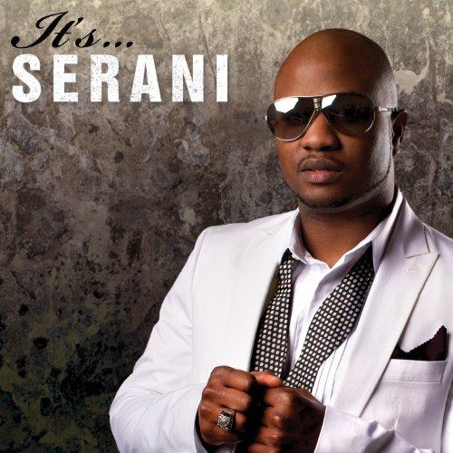 Serani - It's Serani - Cd