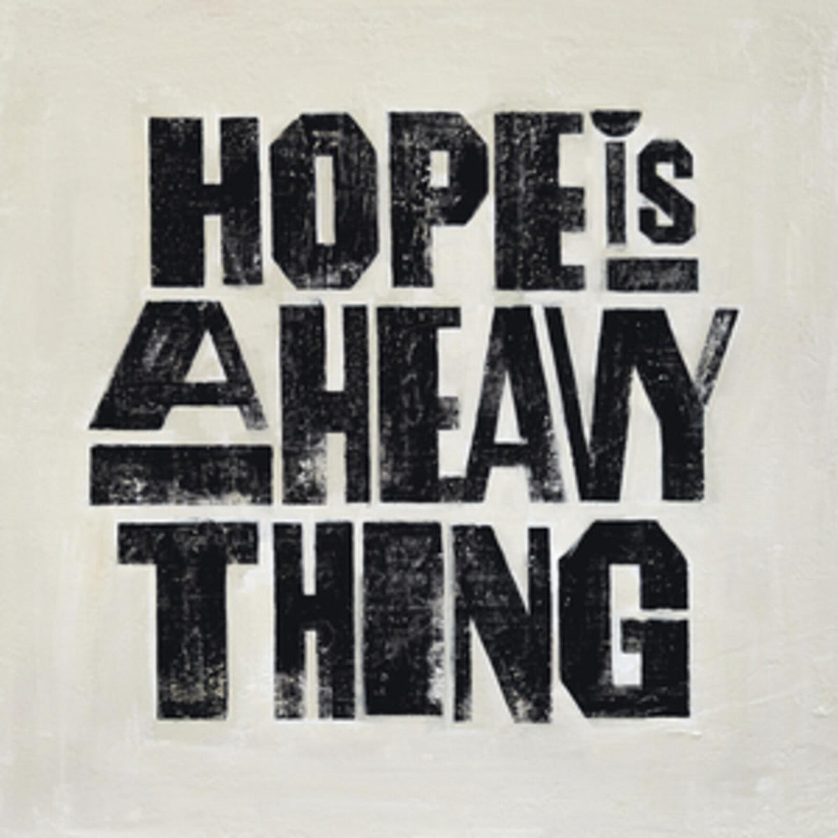 Joy Oladokun - Hope Is A Heavy Thing - Lp