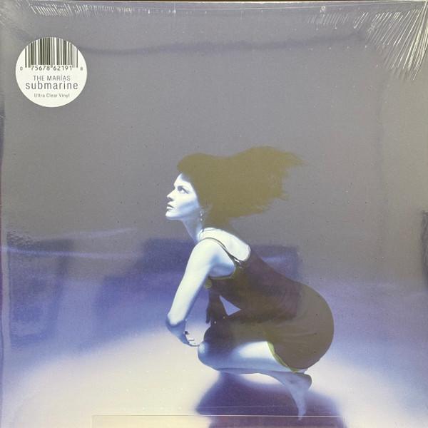 Marias - Submarine - Lp