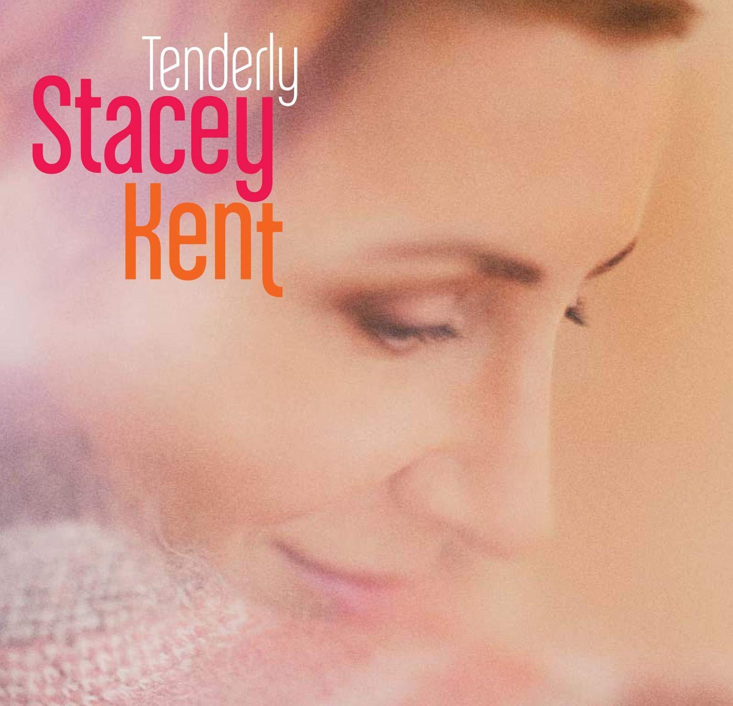 Stacey Kent - Tenderly - Cd