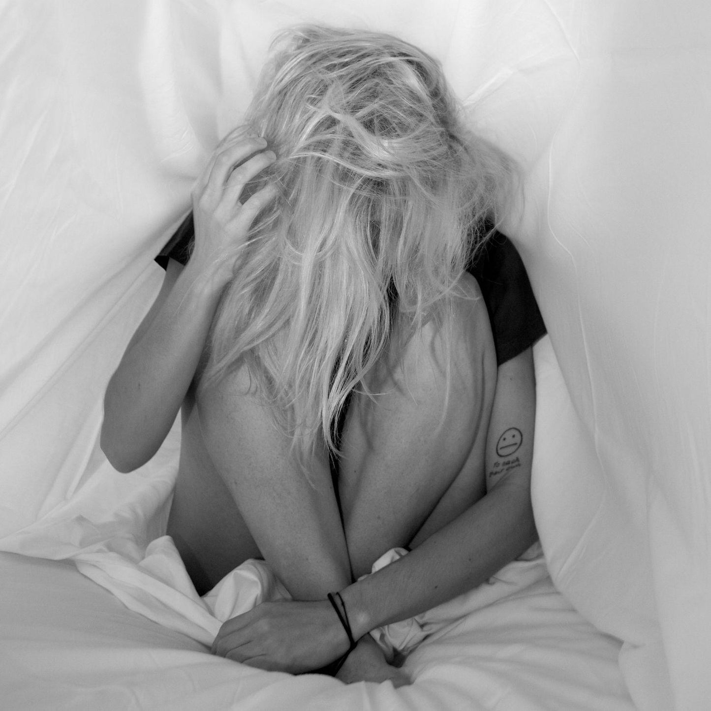 Bully - Losing - Cd