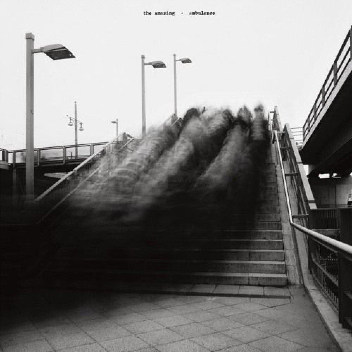 Amazing - Ambulance - Lp