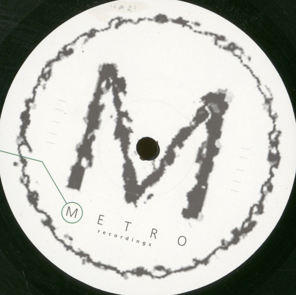 Outfit - Serum / New York - 12 Inch