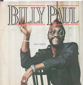 Billy Ocean - Sexual Therapy - 12 Inch