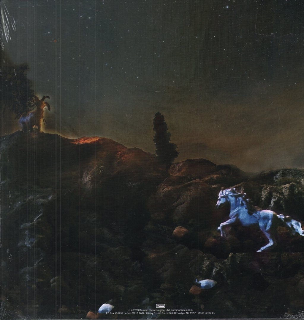 Alex G (Sandy) - House Of Sugar - Lp