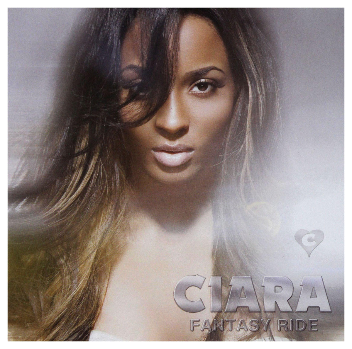 Ciara - Fantasy Ride - Cd