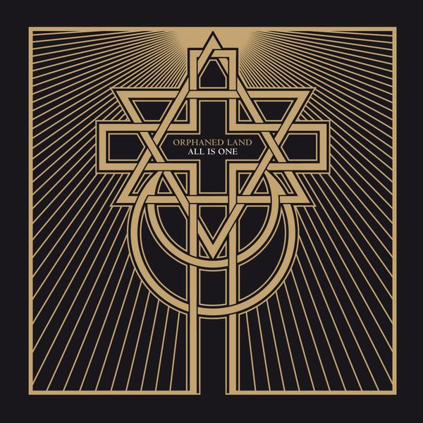 Orphaned Land - All Is One - Double Lp