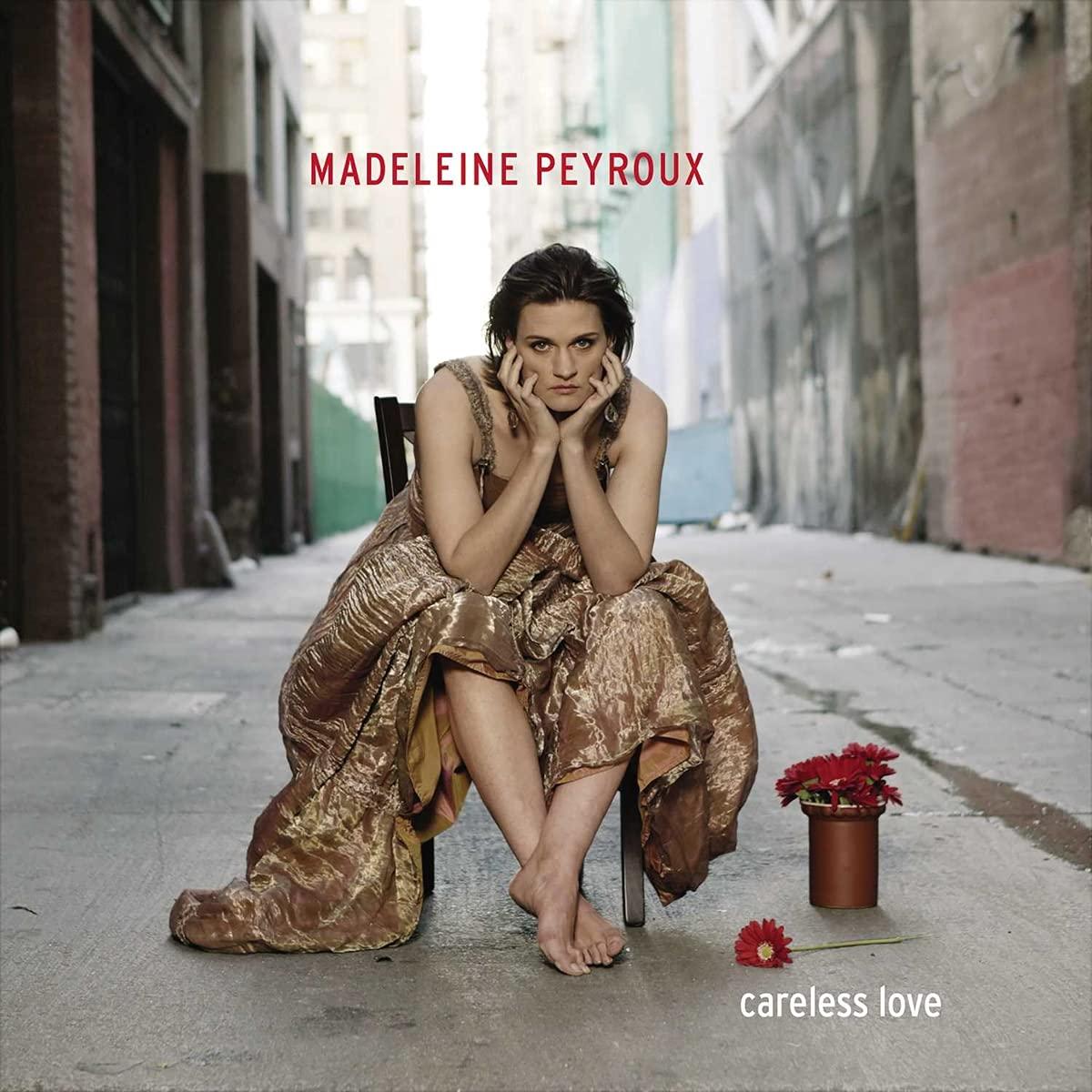 Madeleine Peyroux - Careless Love (Gate) - Lp