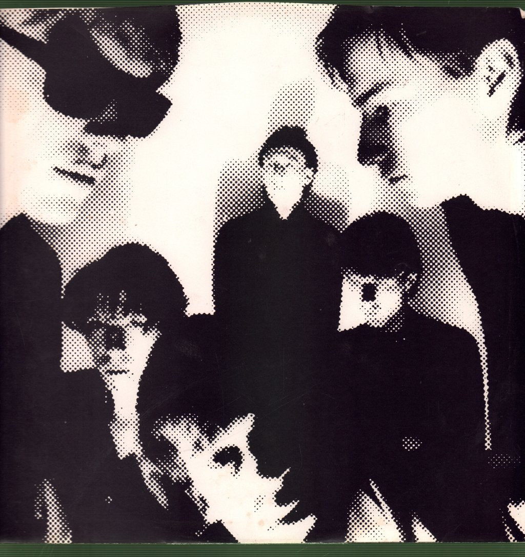 Psychedelic Furs - Psychedelic Furs - Lp