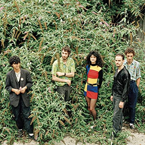 Vox Populi - Psyko Tropix - Lp