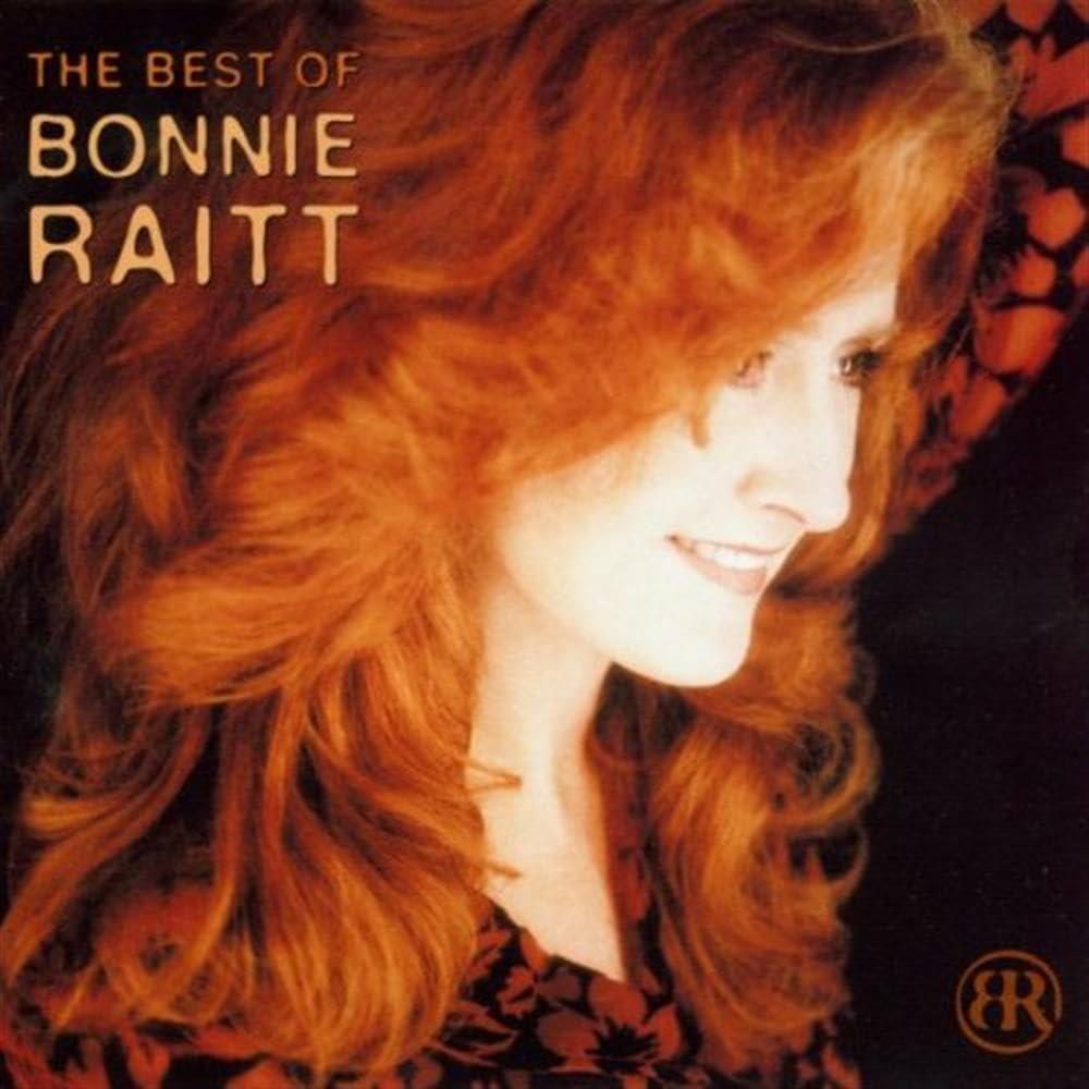 Bonnie Raitt - Best of Bonnie Raitt On Capitol 1989-2003 - Cd
