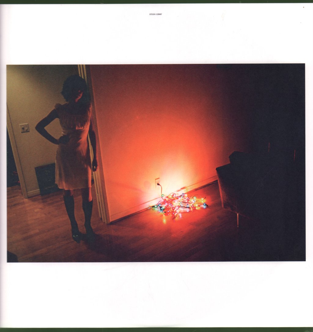 PJ Harvey - Uh Huh Her – Demos - Lp
