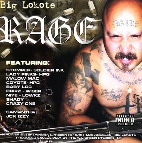 Kiwi Jr. - Rage - Cd