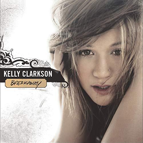 Kelly Clarkson - Breakaway - Cd