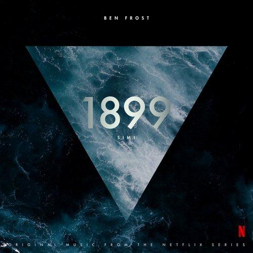 Ben Frost - 1899 - Cd