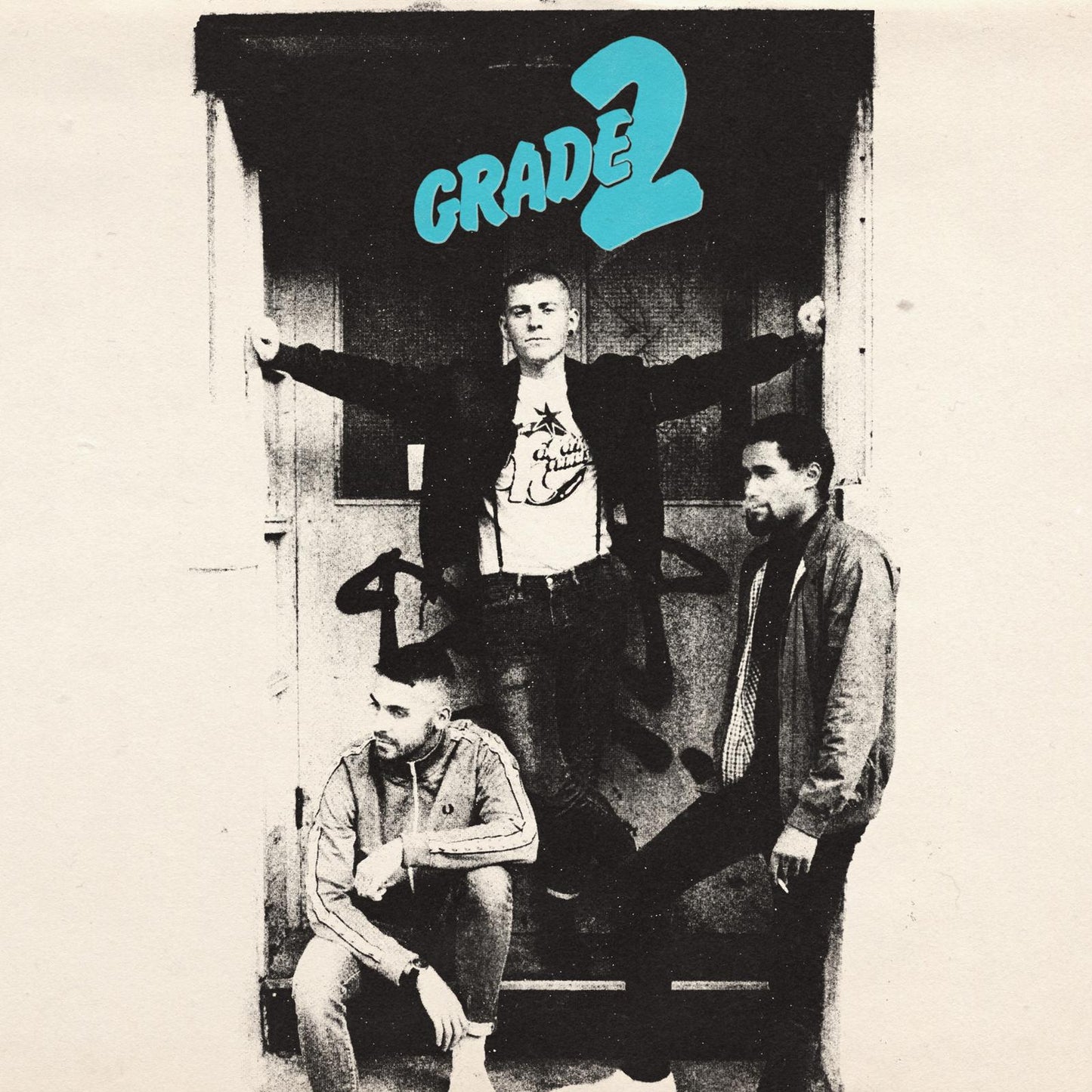 Grade 2 - Grade 2 - Lp