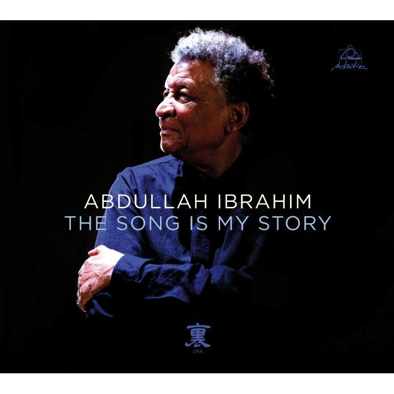 Abdullah Ibrahim - Song Is My Story - Cd/Dvd