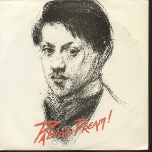 Donny Marchand - Ladies Of The Night - 7 Inch