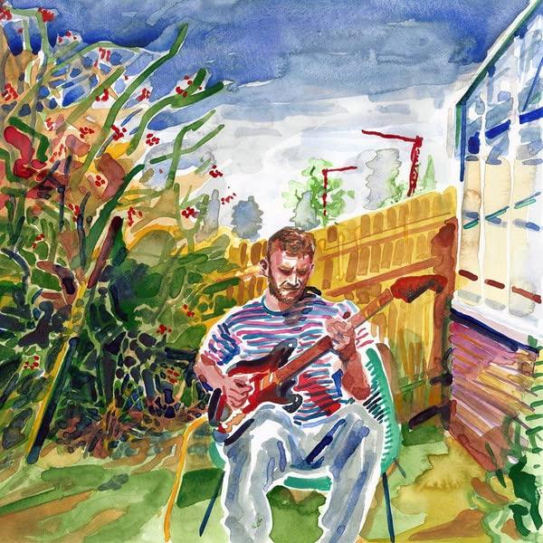 Tom Misch - Quarantine Sessions - 12 Inch