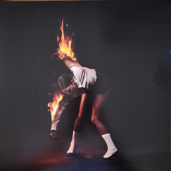 St Vincent - All Born Screaming - Lp