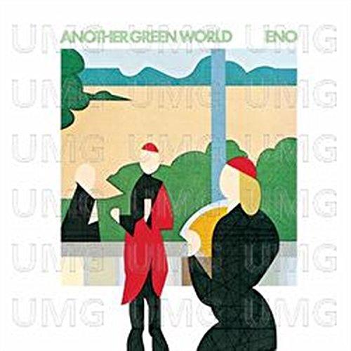 Brian Eno - Another Green World - Cd