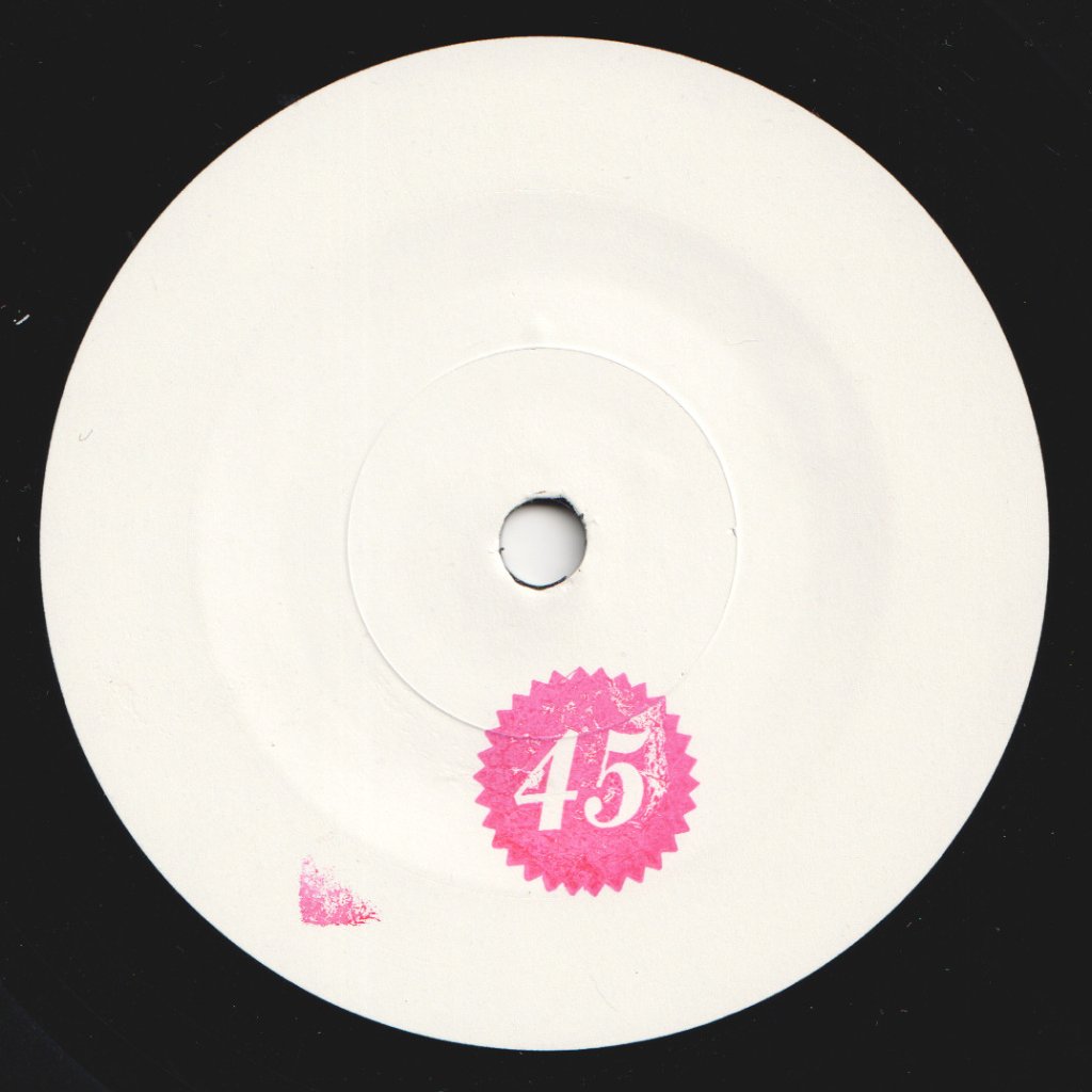 Dj Downfall - Shape - 7 Inch