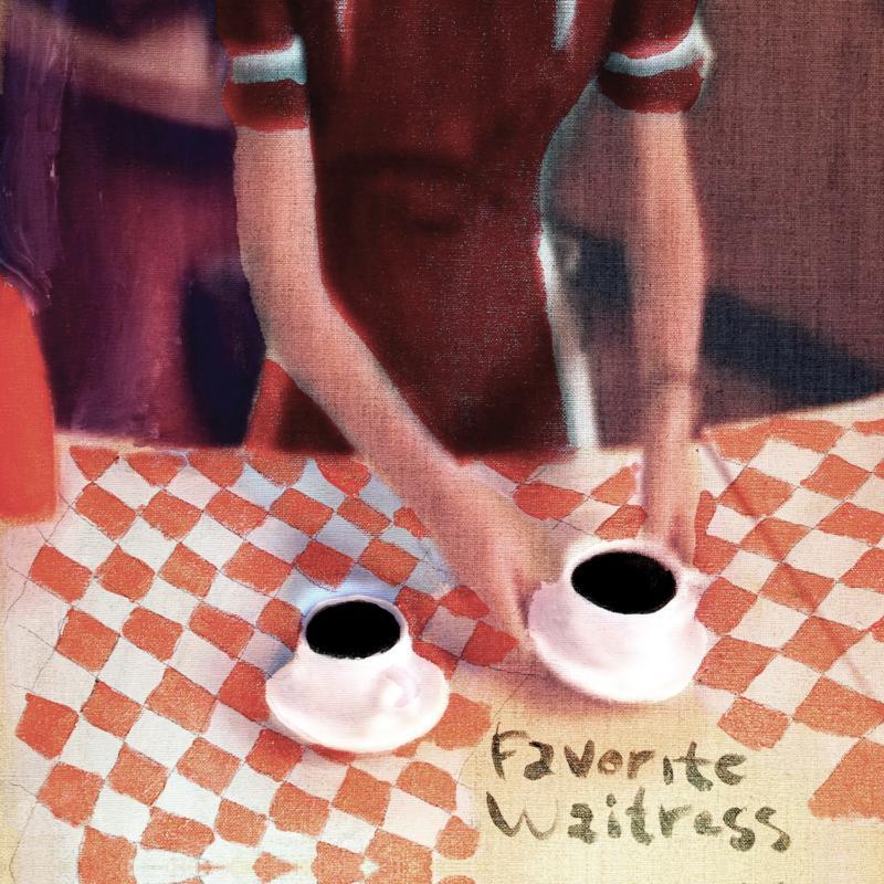 Felice Brothers - Favorite Waitress - Double Lp