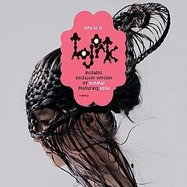 Bjork - Who Is It - Cd