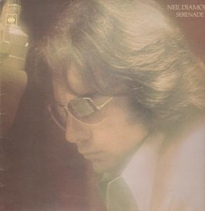Neil Diamond - Serenade - Lp