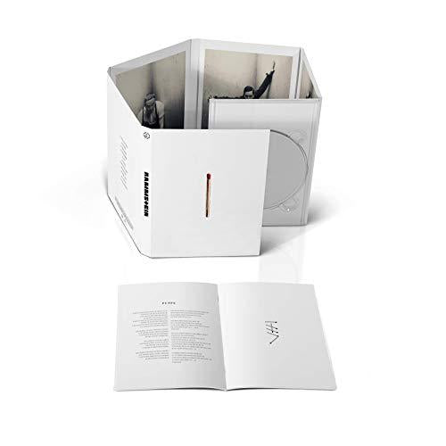 Rammstein - Rammstein - Cd