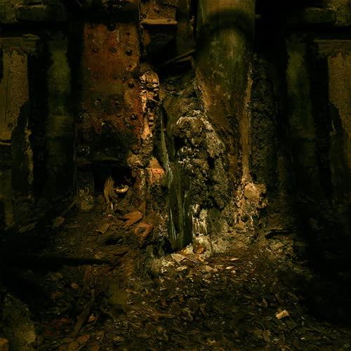 Anodyne - Restarter-Hazard X - Cd