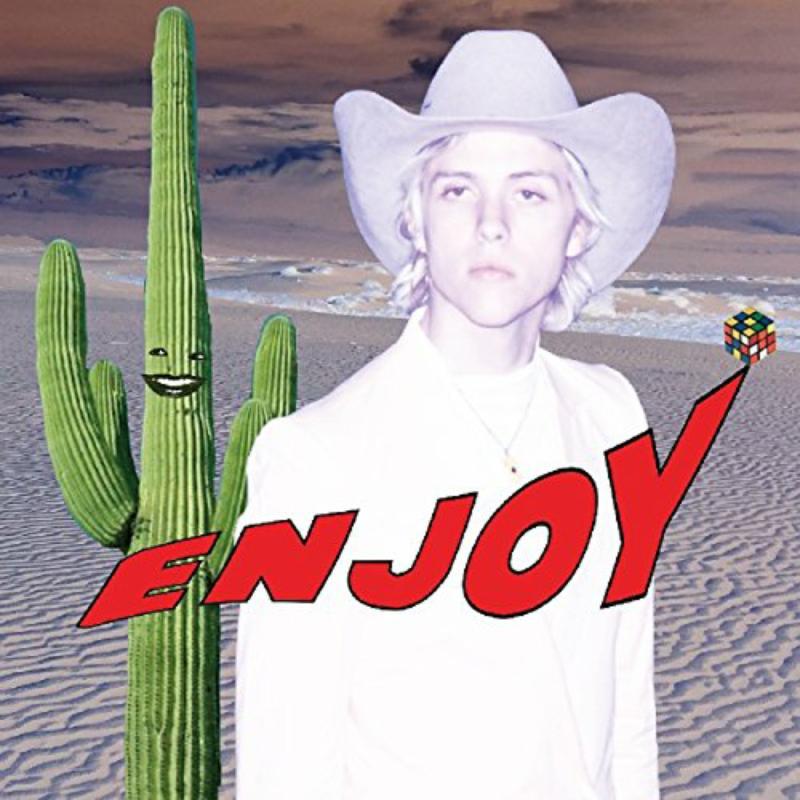 Enjoy - Another Word For Joy - Cd