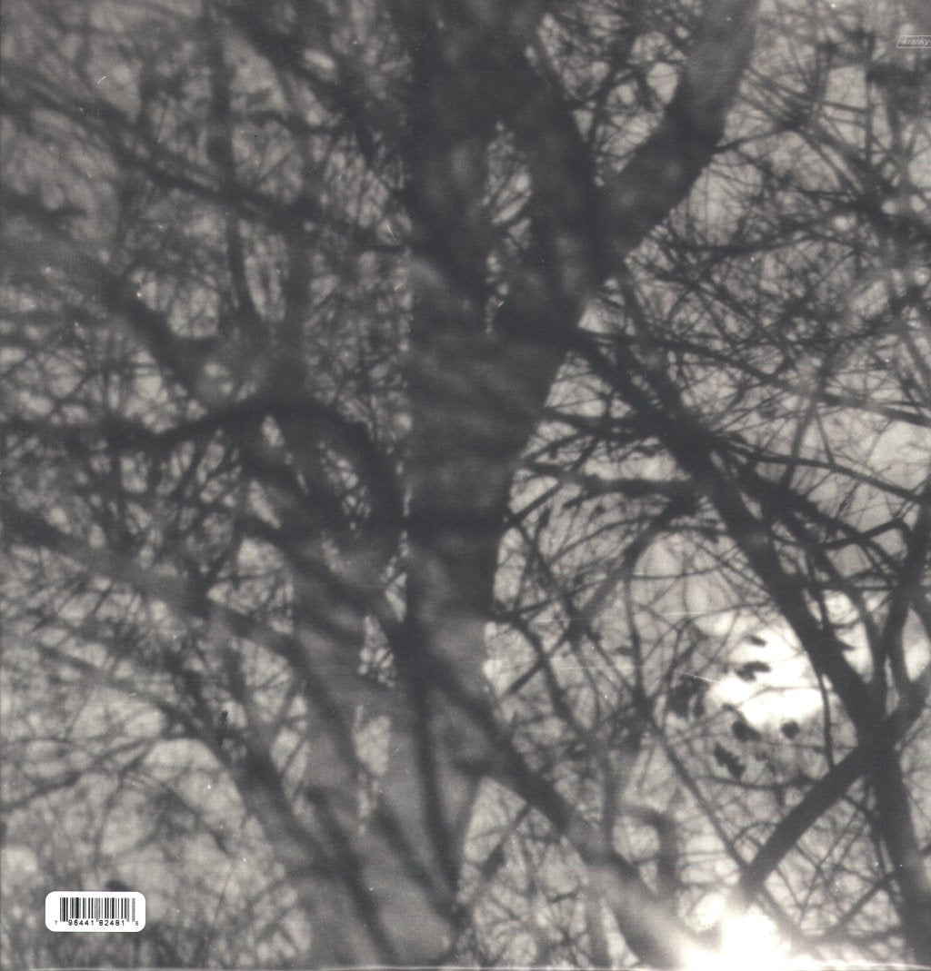 Grouper - Way Their Crept - Lp