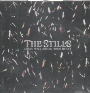 Stills - Logic Will Break Your Heart - Cd