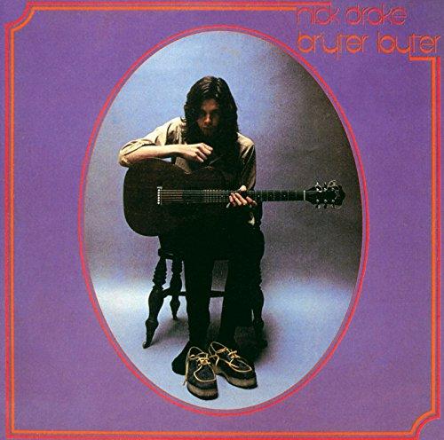 Nick Drake - Bryter Layter - Lp
