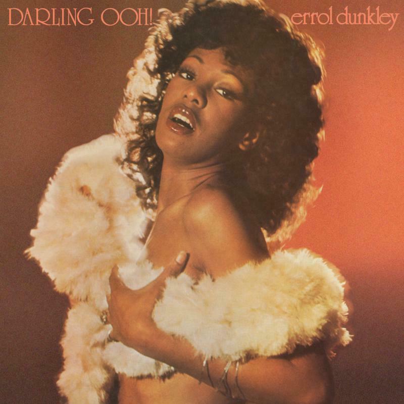 Errol Dunkley - Darling Ooh! - Double Cd