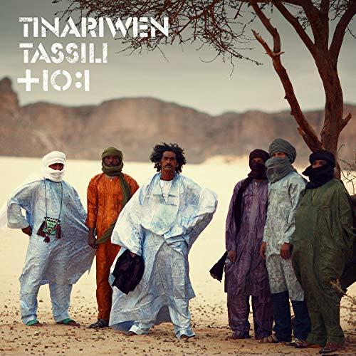 Tinariwen - Tassili - Cd